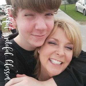 Meet your Posher, Dena